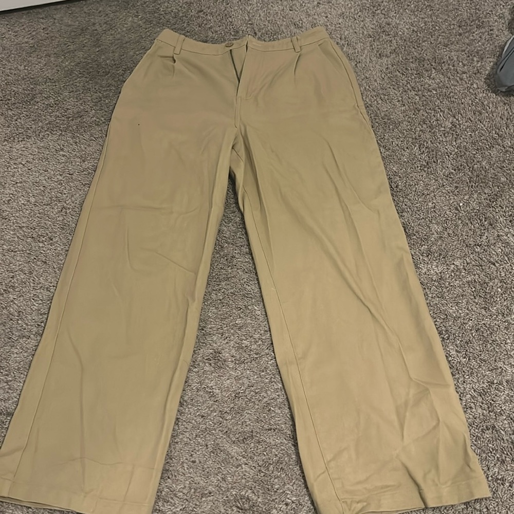 color-Brown. brand-empyres. size- medium
